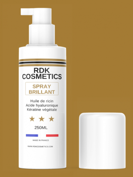 spray capillaire rdkcosmetics