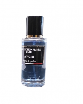My Girl