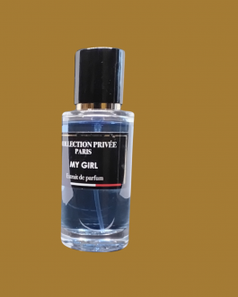 My Girl